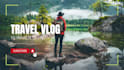 create professional youtube thumbnails, vlog thumbnails