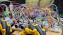 do arduino, esp32 programming and iot projects
