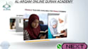 be your online quran tutor