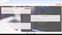 build a responsive website using HTML CSS and javascript