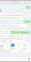 design a conversational UI experience