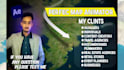 create 3d map and google earth videos like vox