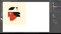 do vector trace, recreate logo, vectorize image in 2 hours