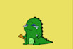 do a short animations gif avi