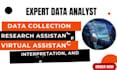 do excel charts data analysis and visualization with tableau, python, power bi
