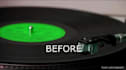 digitally remaster your old recordings