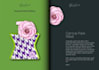 create unique magazine design, catalog, and booklet designs