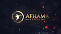 create your 3d particle logo reveal animation