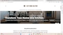create wordpress website and shopify ecommerce store development expert design