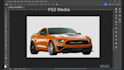 create realistic product mockups