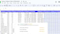 build targeted leads list and real estate leads