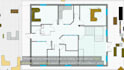 create accurate floorplans for real estate listings