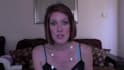improvise a realistic, natural, video testimonial