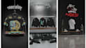 create professional 3d animation video for your clothing brand