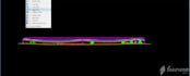 do point cloud process,corridor power line mapping process