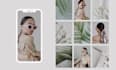 design canva instagram templates for your brand