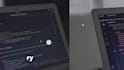 do frontend website in HTML CSS bootstrap and javascript