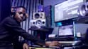 be your ghost music producer