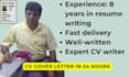 craft an ats optimized executive, tech, and USA jobs resume that wins interviews