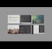 design a professional pitch deck and powerpoint presentation