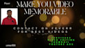video editing ,thumnail,video mixing
