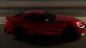 rig and animate car in blender