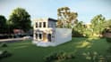 be your draftsman, architect,mep and 3d modeler for house plan