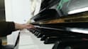 make piano sheet music transcription kpop, pop, jazz, rnb