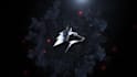 create custom logo animation intro and outro 3d