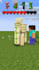craft cinematic 3d minecraft animation for your video