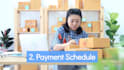 create debt calculator, loan and mortgage payment schedule