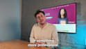 drive engagement as a spokesperson or ugc creator in spanish