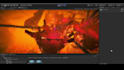create your game level design in unity
