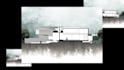 render architecture plan, elevation, section, site plan