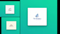 property logo and install original licensed divi