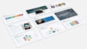 design custom and professional presentation