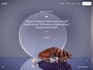 3d animated website interactive 3d webflow threejs ar gsap nextjs webgl spline