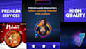 professional animated posters drive clicks and impress viewers