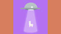 make flat animated gif and motion graphics videos
