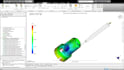 analyze plastic injection molds using autodesk moldflow