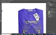 create PSD custom tshirt mockup