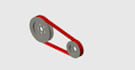 creat quick and a professional 3d cad design from 2d sketch or picture reference