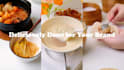 create ugc food recipe video for your social media