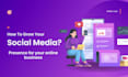 be your expert social media manager for business growth