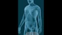 do the medical animation