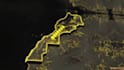 do any map with 3d motion tracking