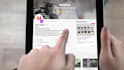 create an ipad video promotion your app