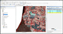 do georeference and digitize your topographic, raster gis maps