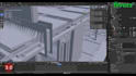 design 2d and 3d models using autocad, inventor and catia