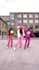 create tiktok group dance, afrobeat dance, african dance, shuffle dance video